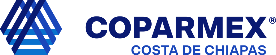 Logo de coparmex